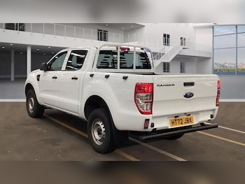 Used Ford Ranger 2023 for sale - 77821527: Photo