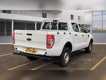 Used Ford Ranger 2023 for sale - 77821527: Photo