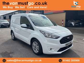 Used Ford Transit Connect 2019 for sale - 75171954: Photo