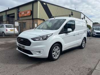 Used Ford Transit Connect 2019 for sale - 75171954: Photo