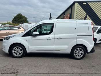 Used Ford Transit Connect 2019 for sale - 75171954: Photo