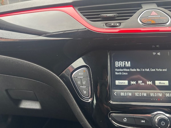 Used Vauxhall Corsa 2017 for sale - 76118886: Photo 10