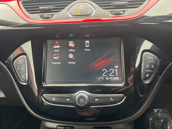Used Vauxhall Corsa 2017 for sale - 76118886: Photo 11