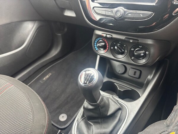 Used Vauxhall Corsa 2017 for sale - 76118886: Photo 12