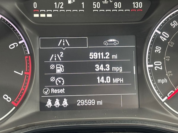 Used Vauxhall Corsa 2017 for sale - 76118886: Photo 13