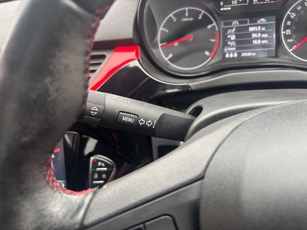 Used Vauxhall Corsa 2017 for sale - 76118886: Photo 15
