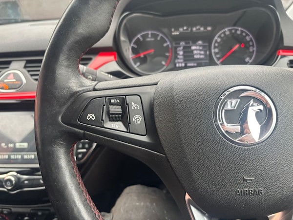 Used Vauxhall Corsa 2017 for sale - 76118886: Photo 16