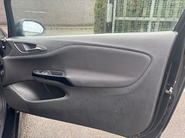 Used Vauxhall Corsa 2017 for sale - 76118886: Photo 20