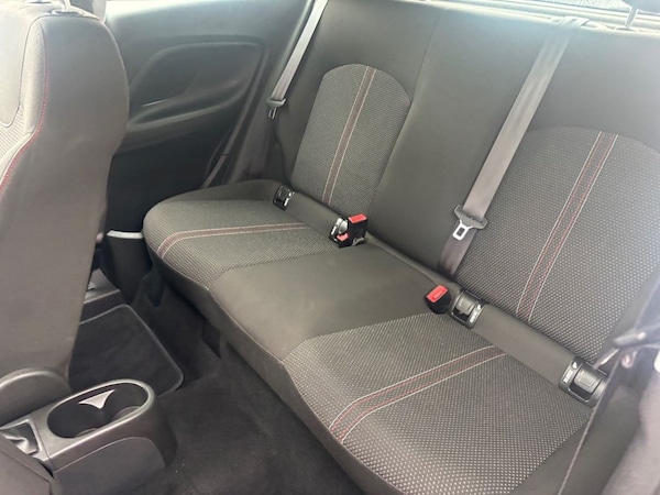 Used Vauxhall Corsa 2017 for sale - 76118886: Photo 22