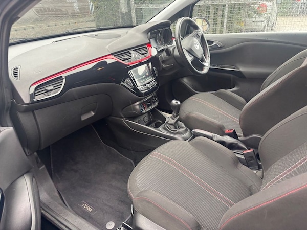Used Vauxhall Corsa 2017 for sale - 76118886: Photo 23