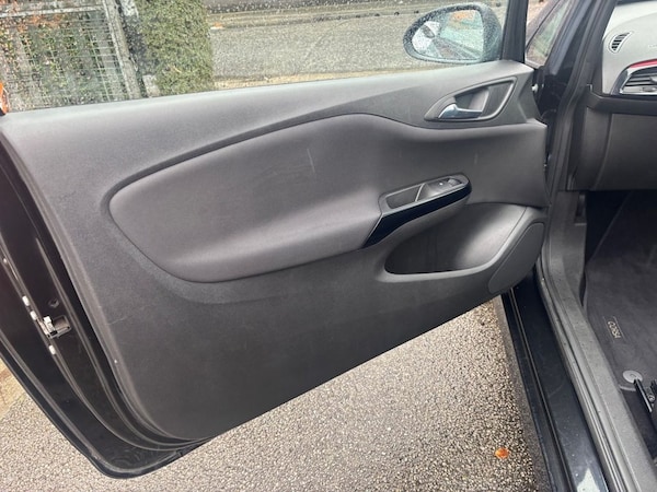 Used Vauxhall Corsa 2017 for sale - 76118886: Photo 24