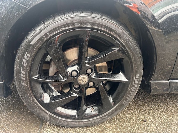 Used Vauxhall Corsa 2017 for sale - 76118886: Photo 26