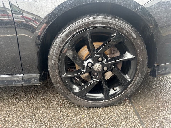 Used Vauxhall Corsa 2017 for sale - 76118886: Photo 29