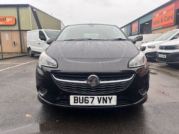 Used Vauxhall Corsa 2017 for sale - 76118886: Photo
