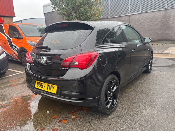 Used Vauxhall Corsa 2017 for sale - 76118886: Photo 7