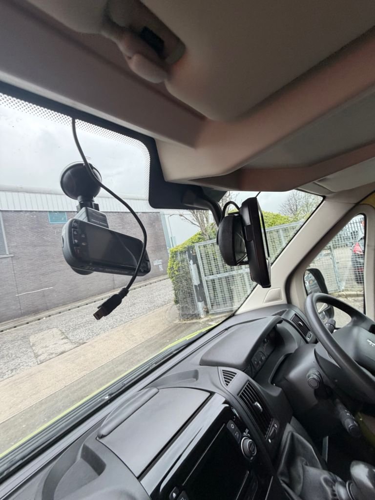 Used Peugeot Boxer 2015 for sale - 78111076: Photo 12