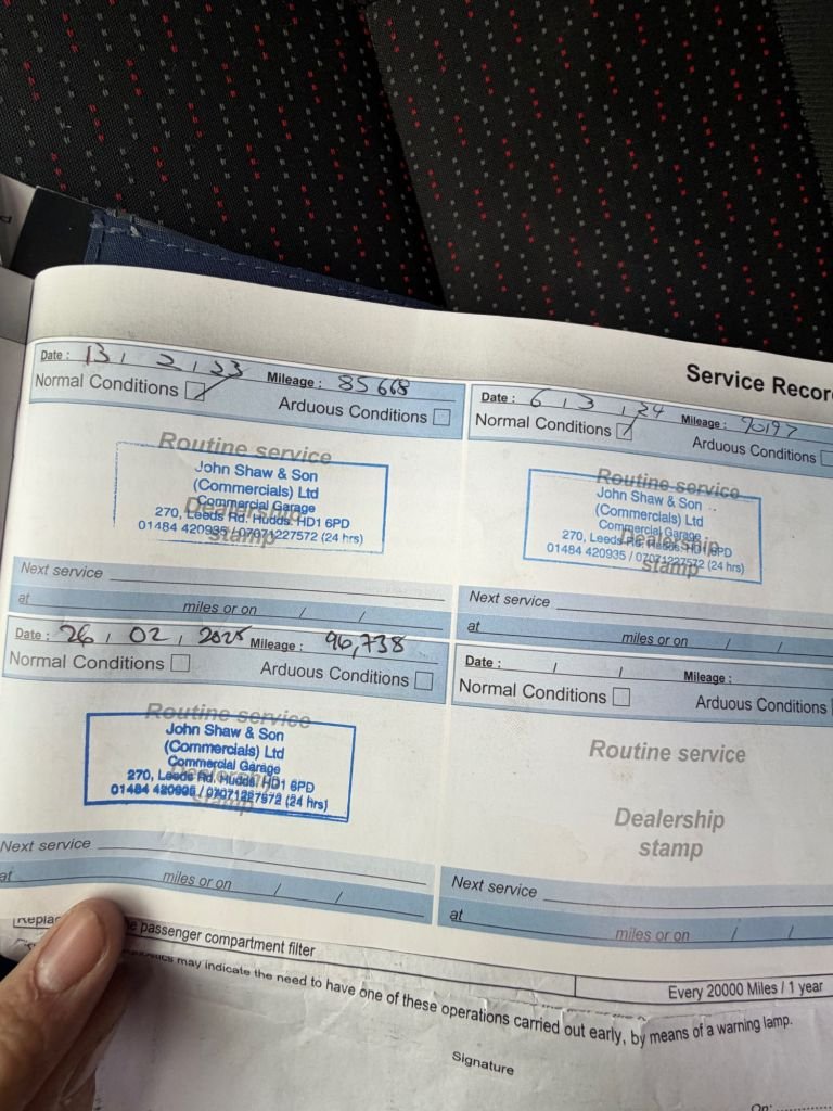 Used Peugeot Boxer 2015 for sale - 78111076: Photo 15