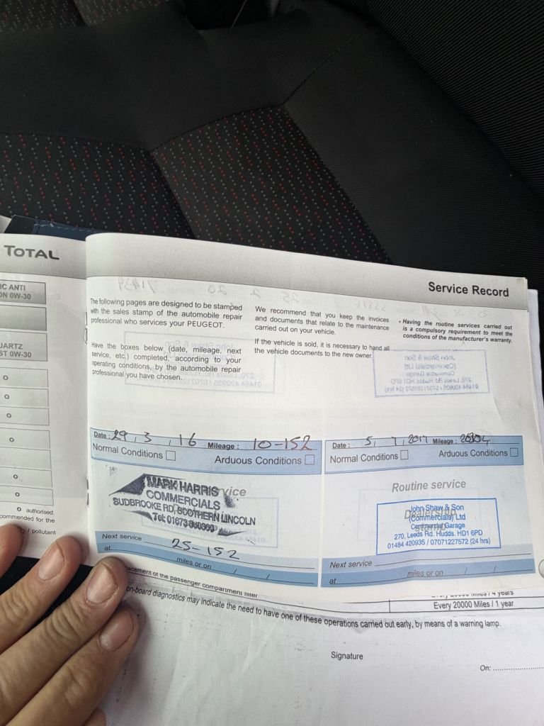 Used Peugeot Boxer 2015 for sale - 78111076: Photo 18