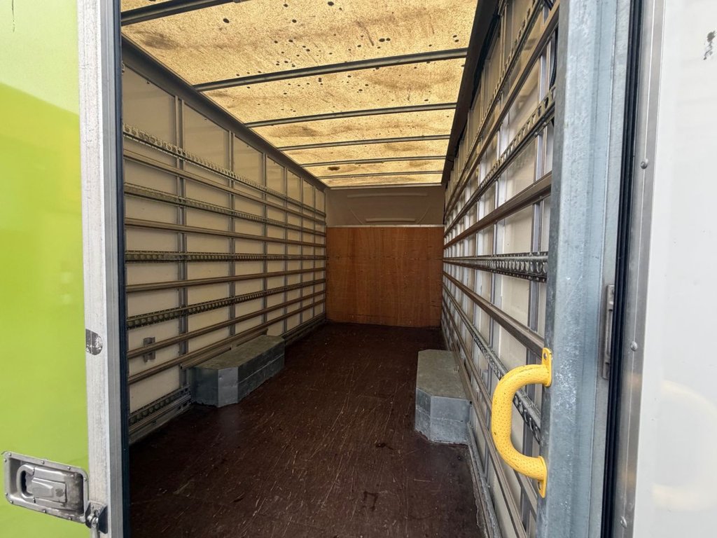 Used Peugeot Boxer 2015 for sale - 78111076: Photo 7