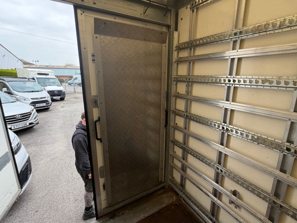 Used Peugeot Boxer 2015 for sale - 78111076: Photo 9