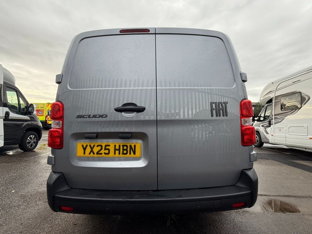 Used Fiat Scudo 2025 for sale - 76535793: Photo 10