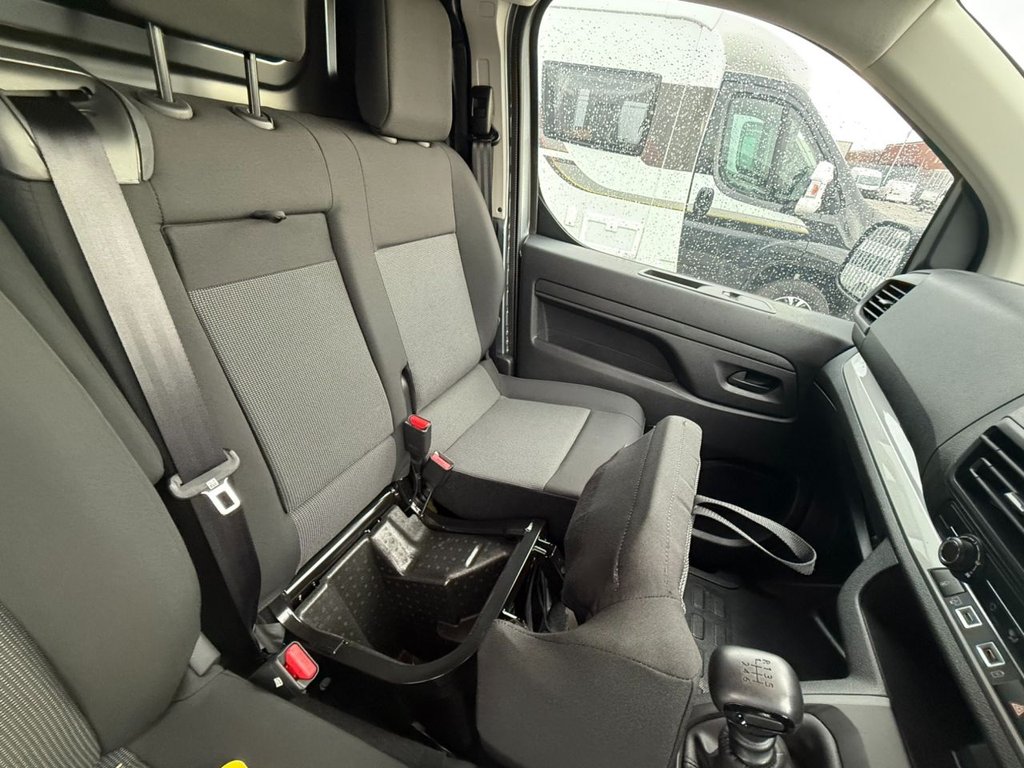 Used Fiat Scudo 2025 for sale - 76535793: Photo 14