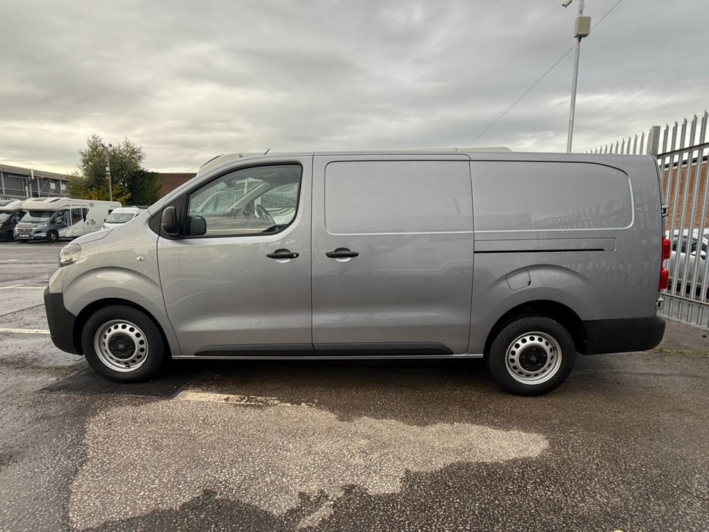 Used Fiat Scudo 2025 for sale - 76535793: Photo 5