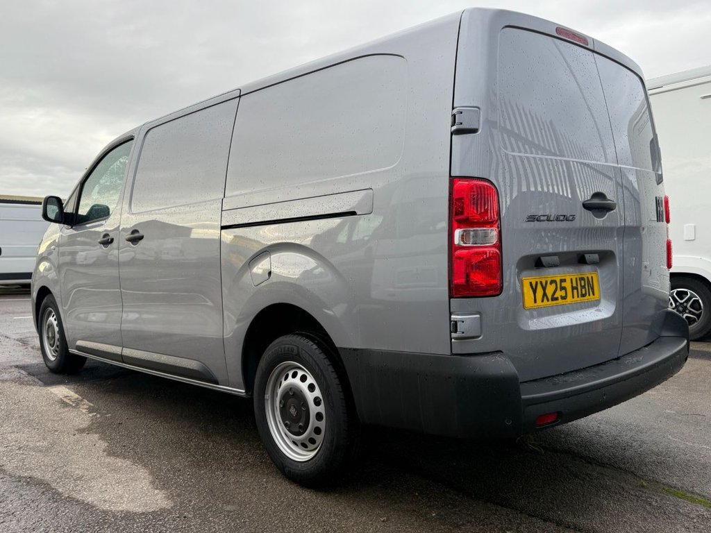Used Fiat Scudo 2025 for sale - 76535793: Photo 7