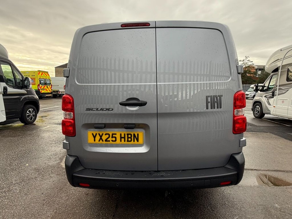 Used Fiat Scudo 2025 for sale - 76535793: Photo 9