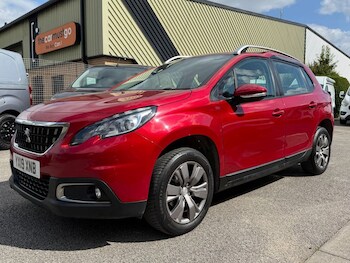 Used Peugeot 2008 2019 for sale - 75444674: Photo