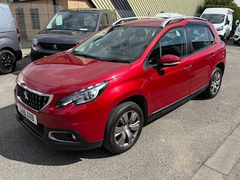 Used Peugeot 2008 2019 for sale - 75444674: Photo
