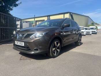 Used Nissan Qashqai 2017 for sale - 75171991: Photo