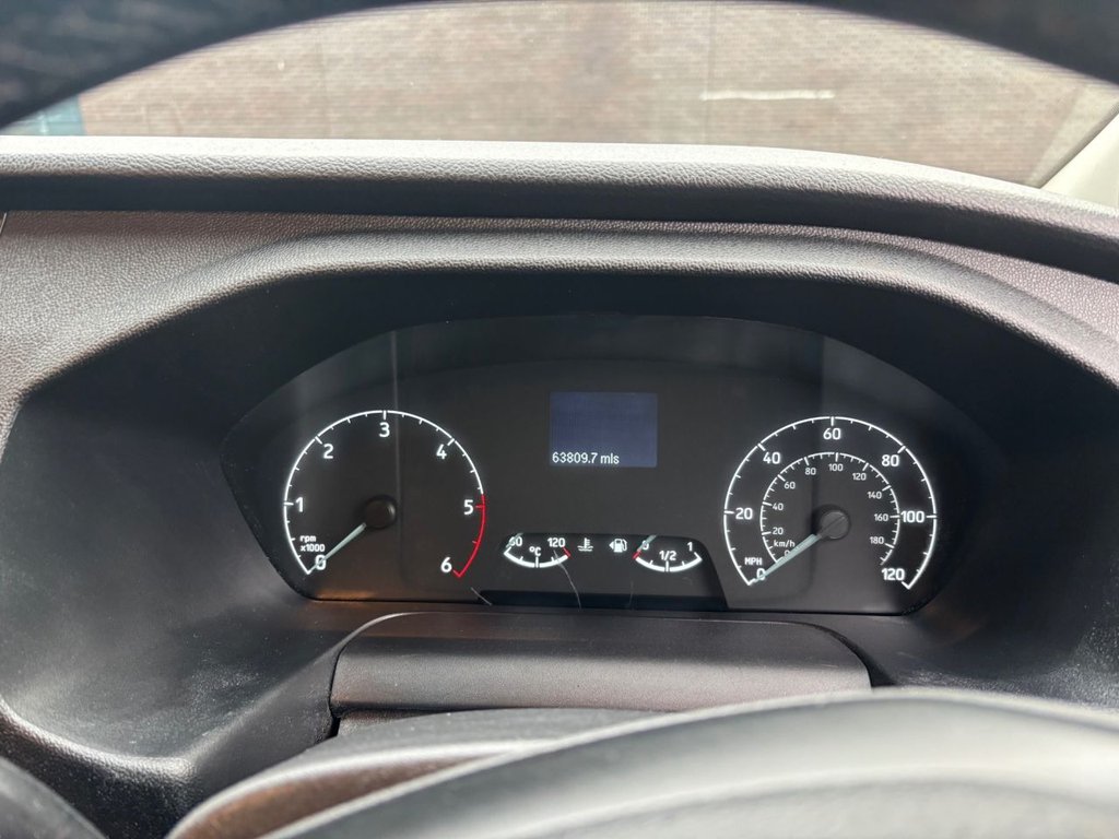 Used Ford Transit Custom 2022 for sale - 76848086: Photo 11