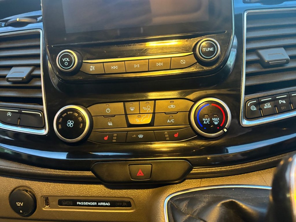 Used Ford Transit Custom 2022 for sale - 76848086: Photo 13