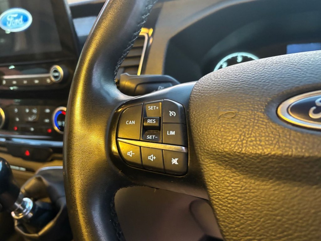 Used Ford Transit Custom 2022 for sale - 76848086: Photo 15