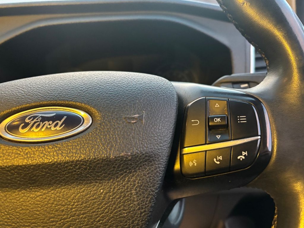 Used Ford Transit Custom 2022 for sale - 76848086: Photo 16