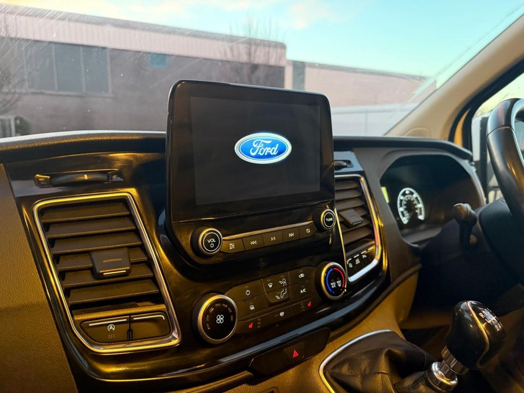 Used Ford Transit Custom 2022 for sale - 76848086: Photo 17