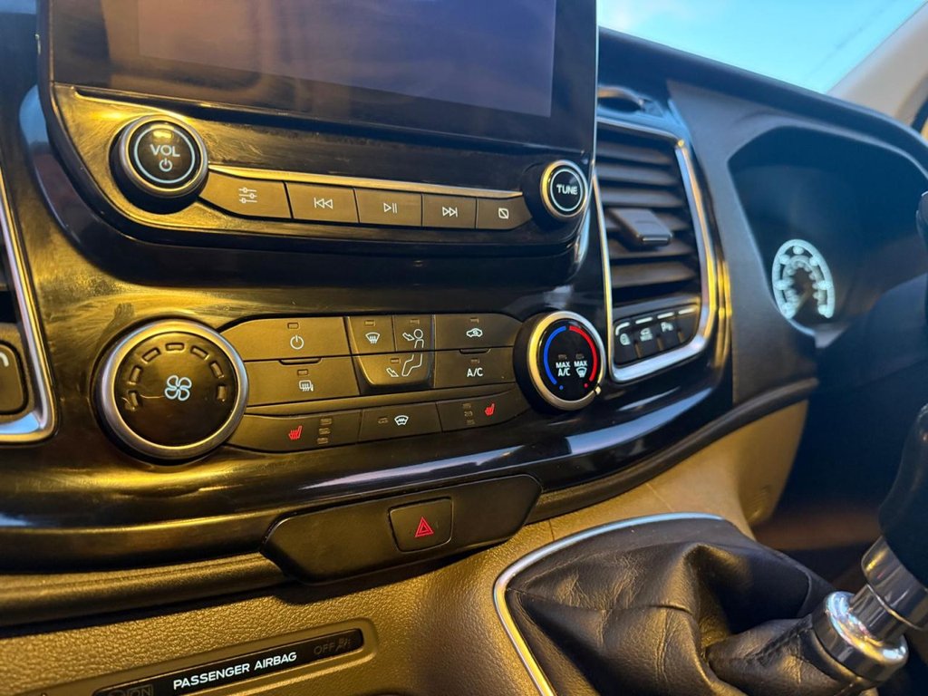 Used Ford Transit Custom 2022 for sale - 76848086: Photo 18