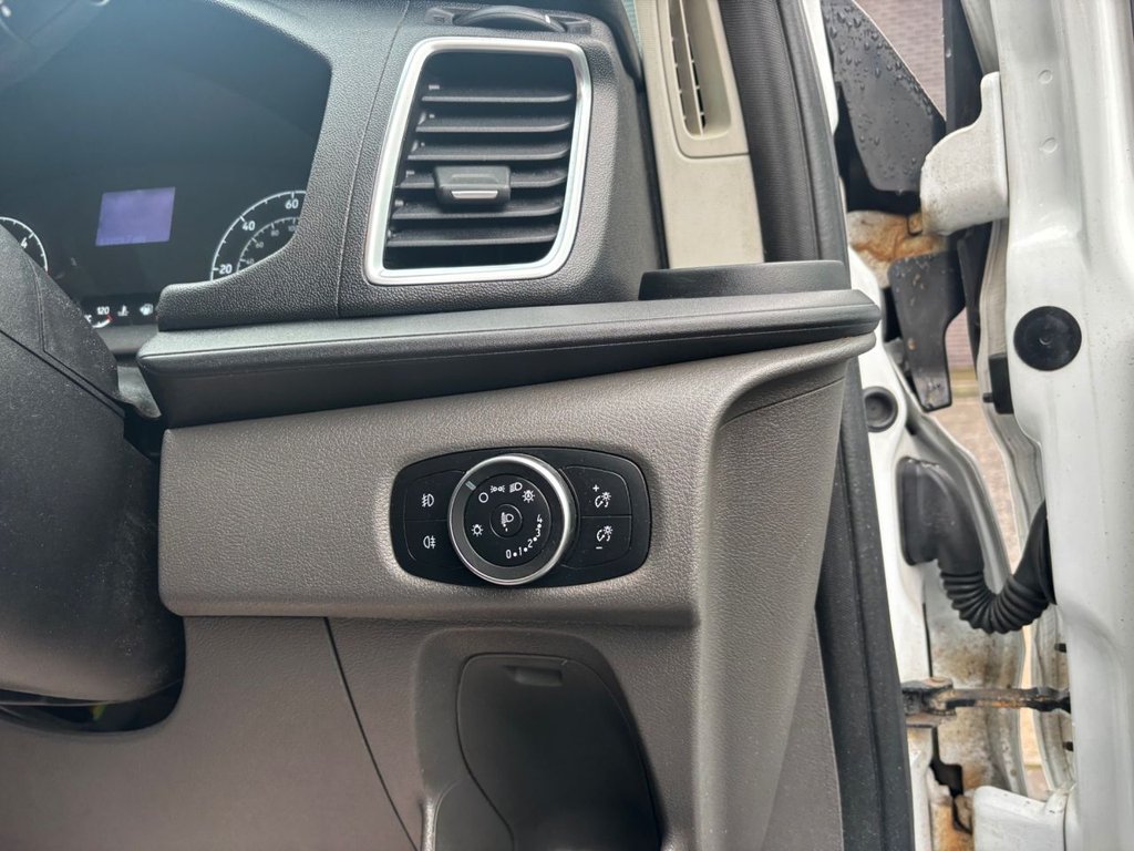 Used Ford Transit Custom 2022 for sale - 76848086: Photo 22