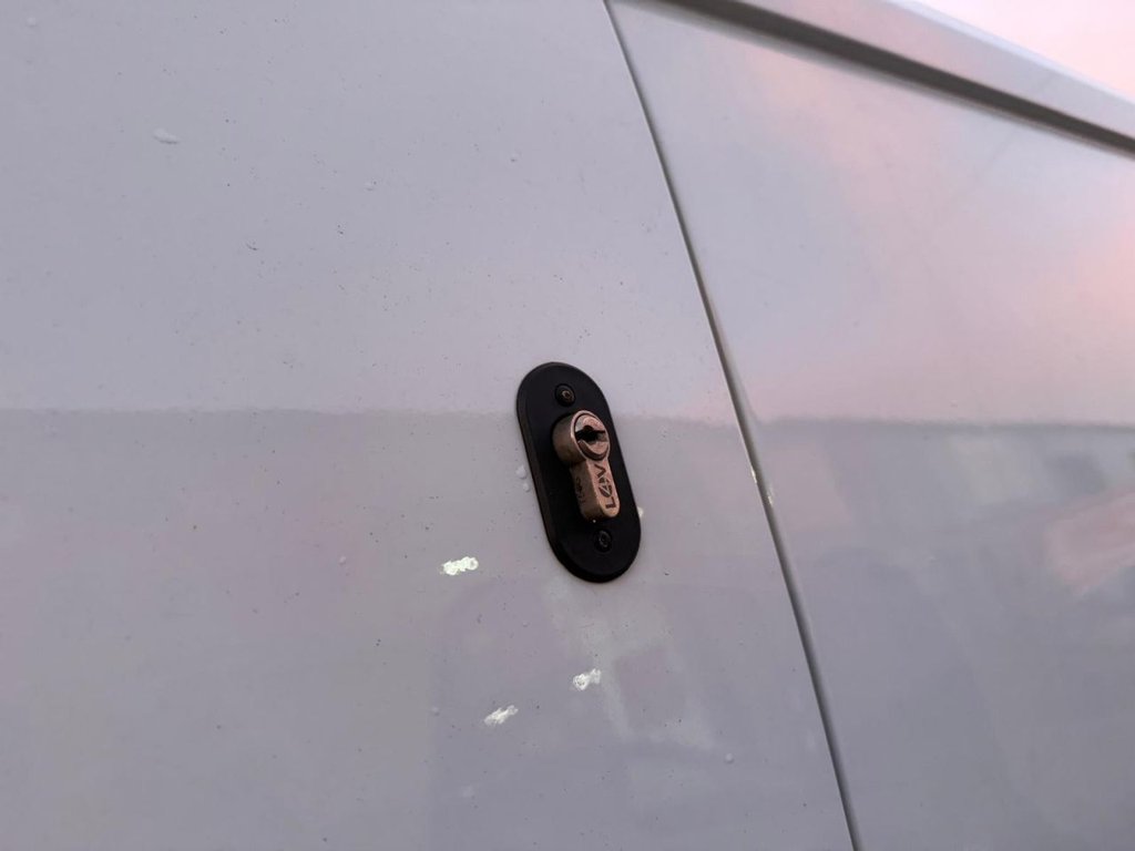 Used Ford Transit Custom 2022 for sale - 76848086: Photo 23