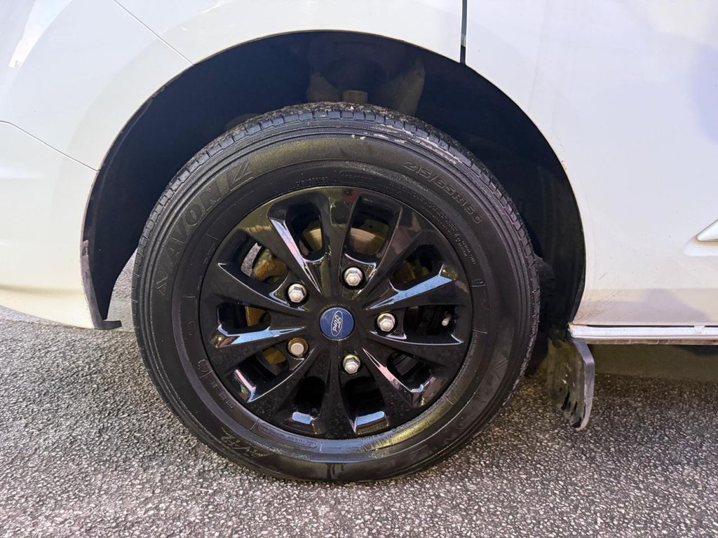 Used Ford Transit Custom 2022 for sale - 76848086: Photo 27