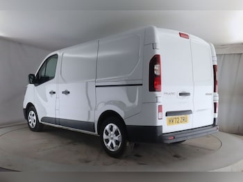 Used Renault Trafic 2023 for sale - 76923932: Photo