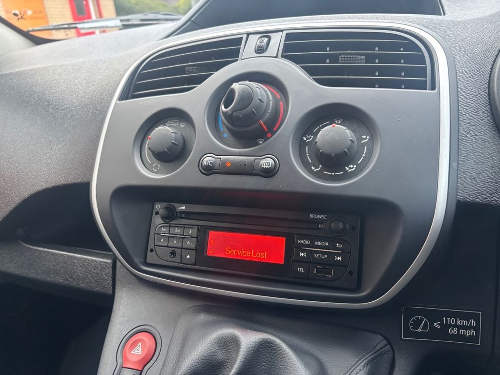 Used Renault Kangoo 2017 for sale - 78082244: Photo 10