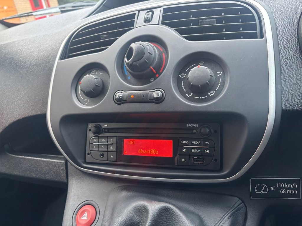 Used Renault Kangoo 2017 for sale - 78082244: Photo 11