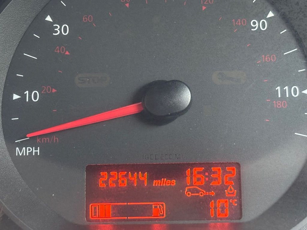 Used Renault Kangoo 2017 for sale - 78082244: Photo 12