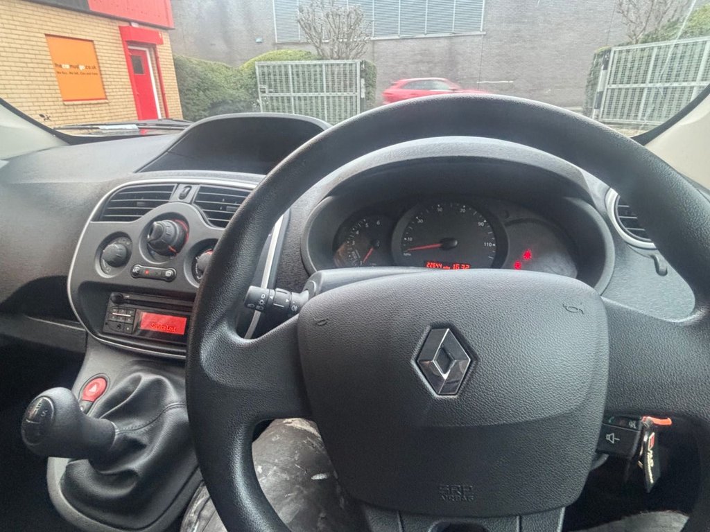 Used Renault Kangoo 2017 for sale - 78082244: Photo 14