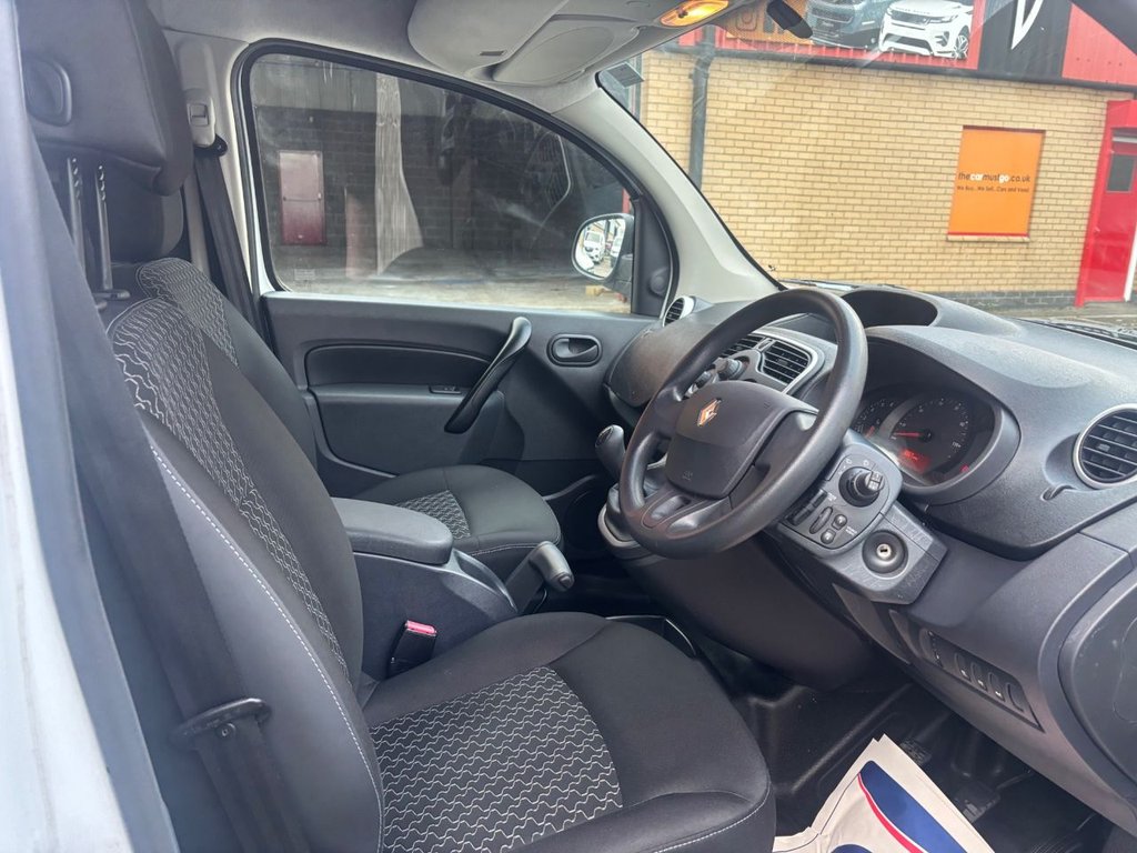 Used Renault Kangoo 2017 for sale - 78082244: Photo 15