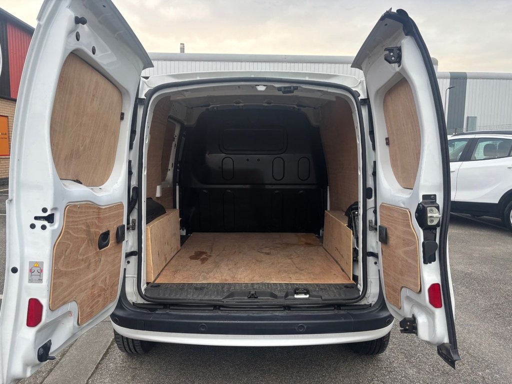 Used Renault Kangoo 2017 for sale - 78082244: Photo 17