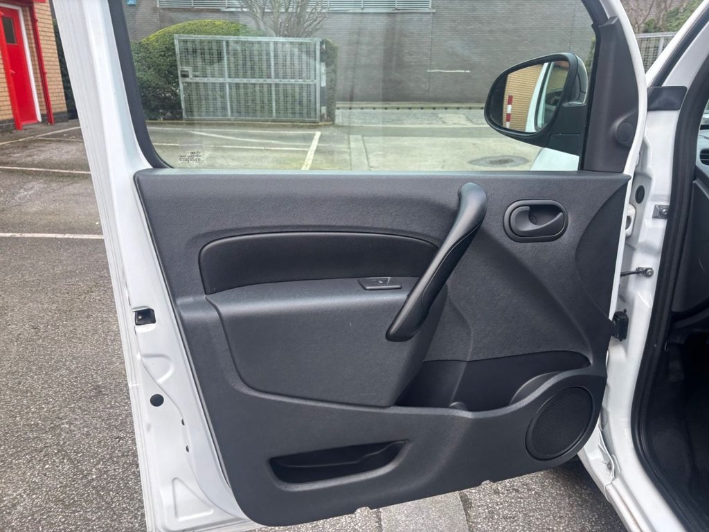 Used Renault Kangoo 2017 for sale - 78082244: Photo 18