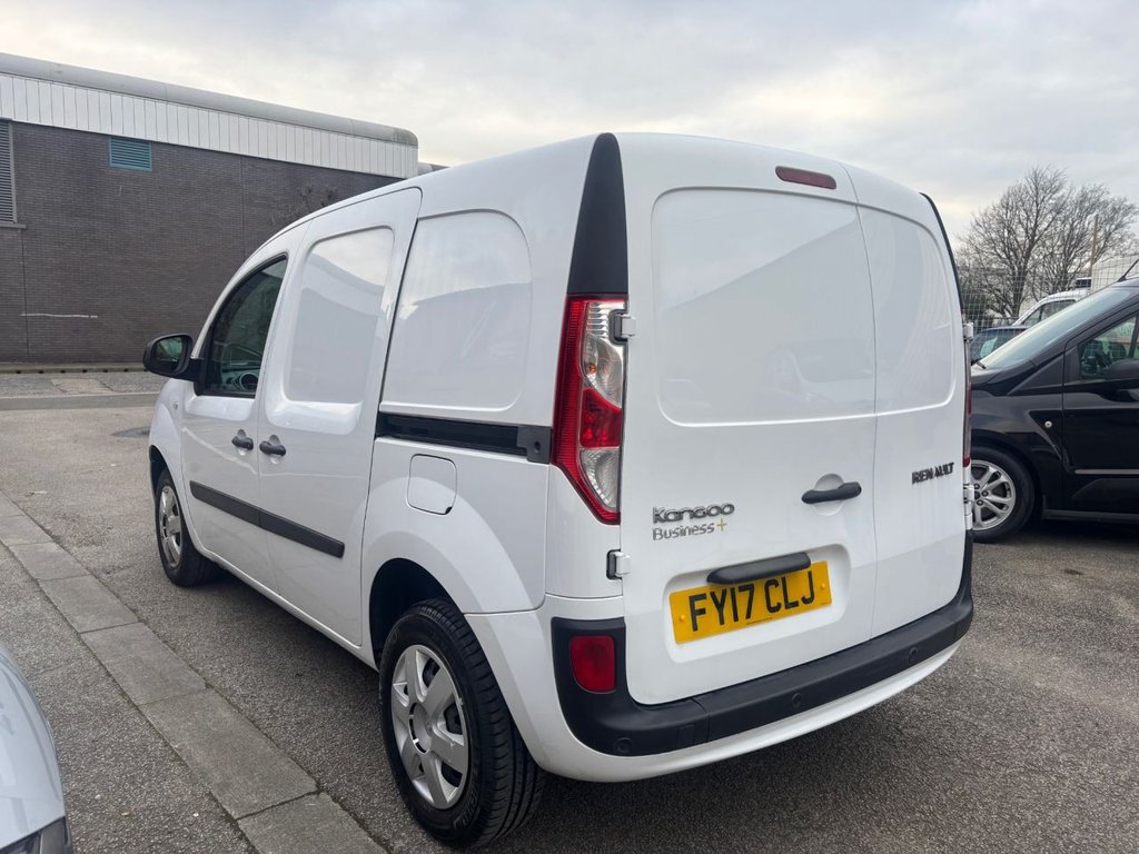Used Renault Kangoo 2017 for sale - 78082244: Photo 5